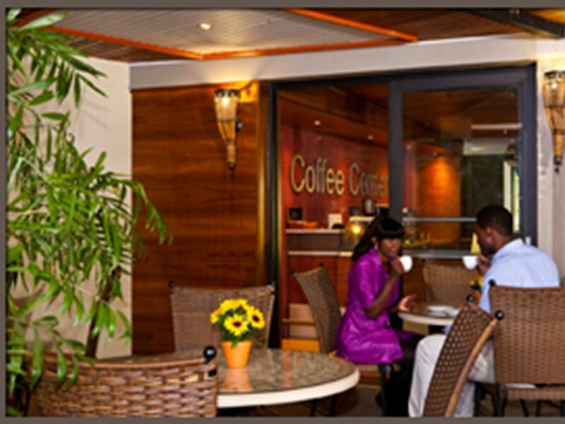 Фото Hotel Safari Managed by Accor