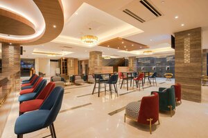 Гостиница Ramada Encore by Wyndham Kathmandu Thamel