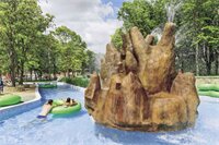 Фото Ralitsa AquaClub Hotel & Aquapark - Ultra All Inclusive