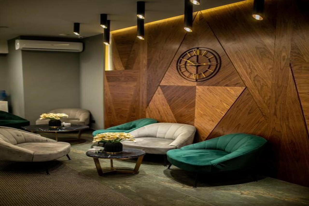 Фото Median Hotel City Center Yerevan