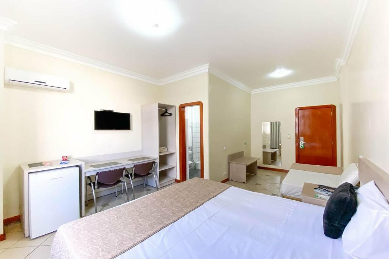 Фото Umuarama Plaza Hotel