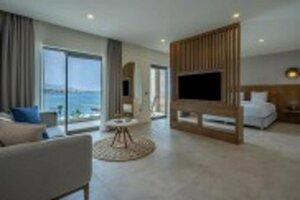 Гостиница Mirada Exclusive Bodrum