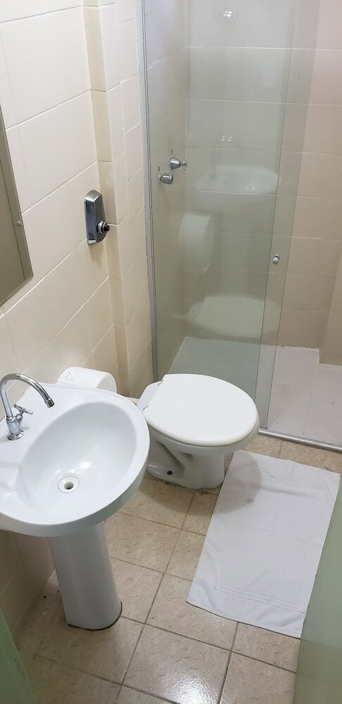 Фото Guarany Hotel Express