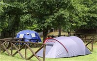 Фото Camping Siena Colleverde