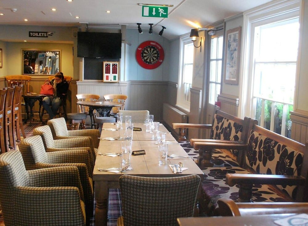 Фото St Marys Gate Inn