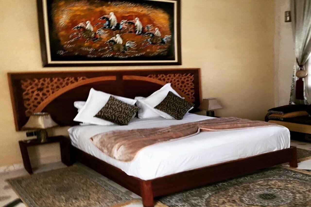 Фото Riad Clé De Sol