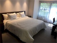 Фото Crystal Tower Hotel