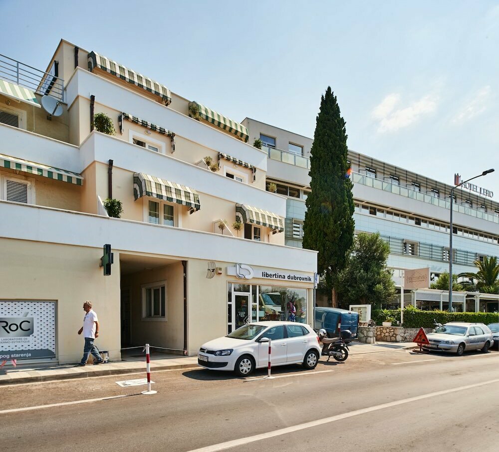 Hotel Kamara Dubrovnik by Irundo, Dubrovnik, photo