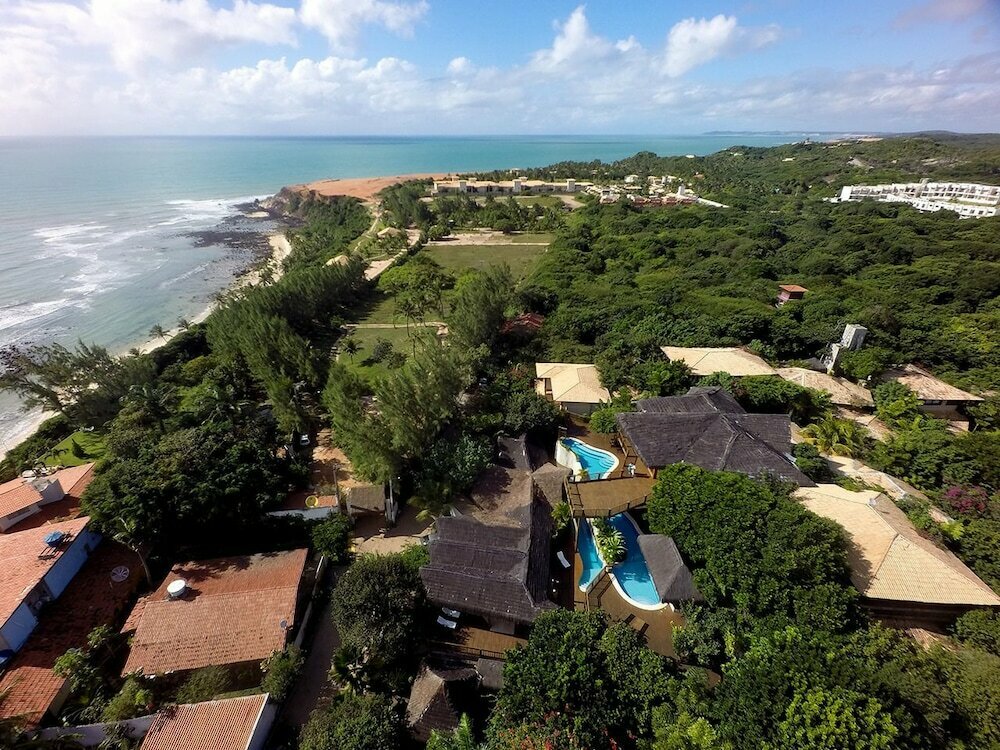 Hotel Resort Sombra e Água Fresca, State of Rio Grande do Norte, photo