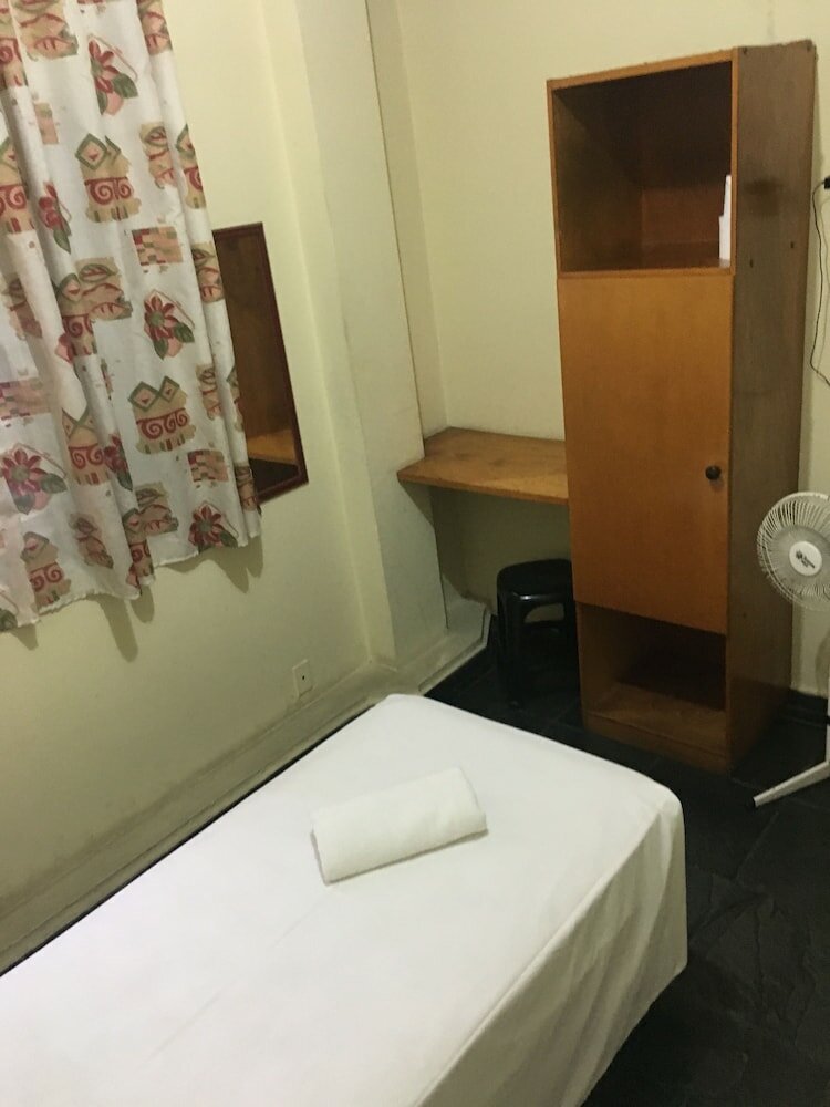 Фото Uniclass Hotel Lapa