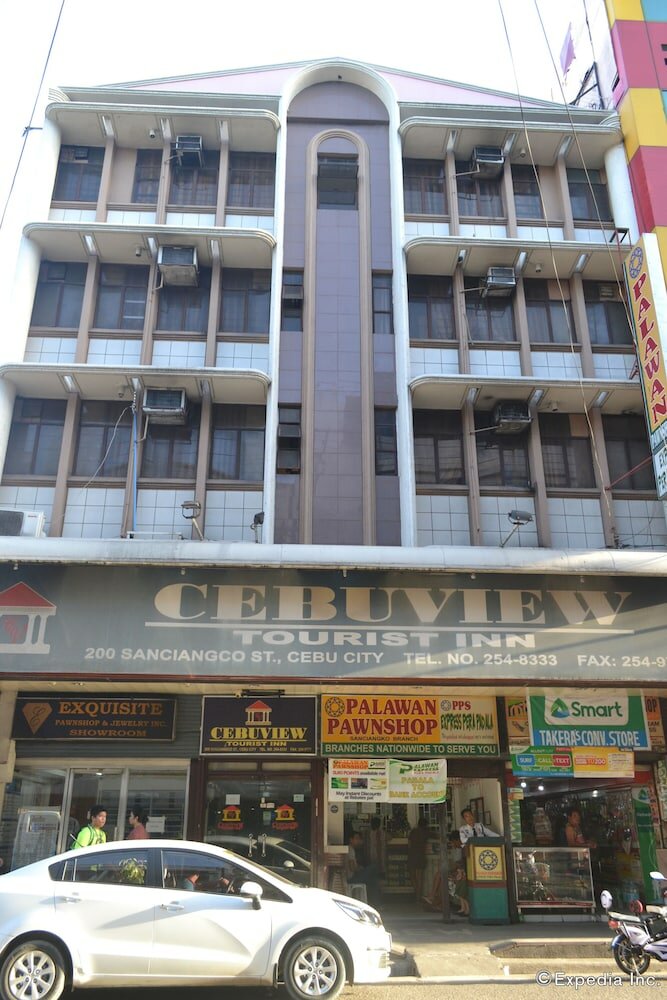 Фото Cebuview Tourist Inn