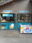 Коктейль-бар (ulitsa Timiryazeva, 72/5), soft drinks bar