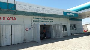 Technical inspection station (Shymkent, Qyzyljar shaǵyn aýdan), car service, auto repair