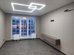 Авелон (Respubliki Street, 252к7), construction and finishing works