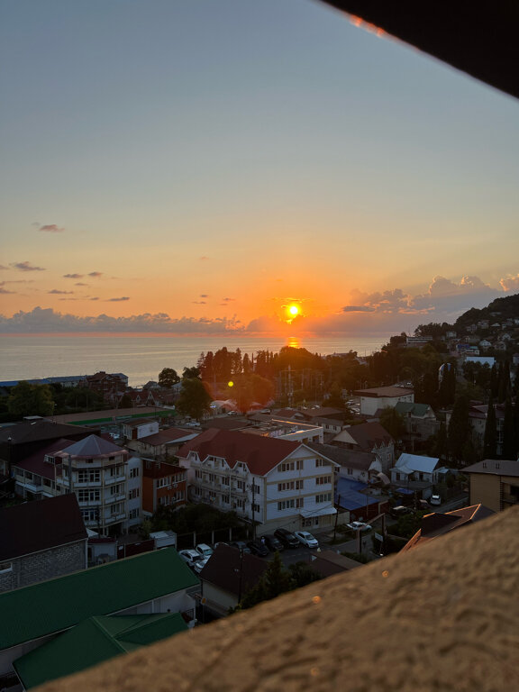 Фото LooBeach SeaView