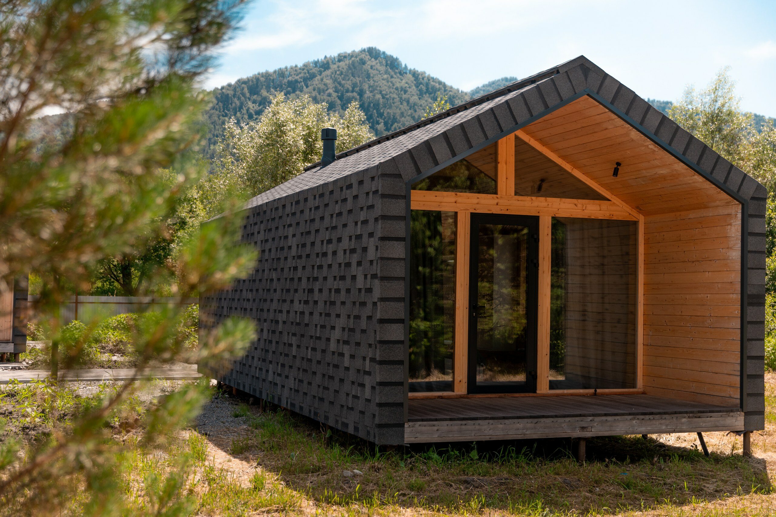 Фото Бирюза Алтая