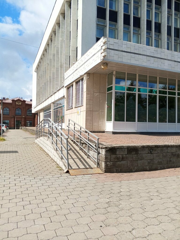 Administración Департамент потребительского рынка, , foto
