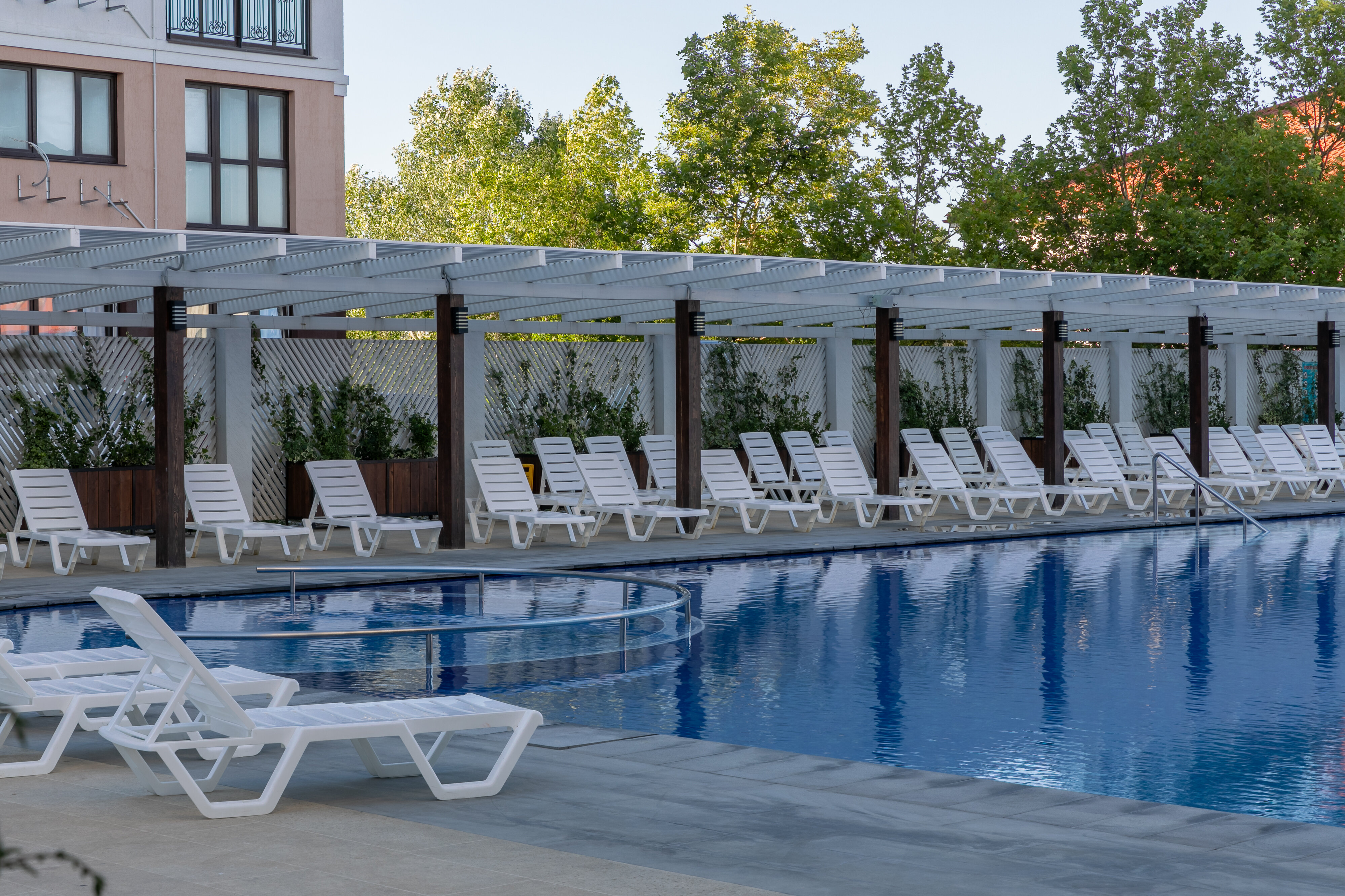 Фото Пансионат Кубань