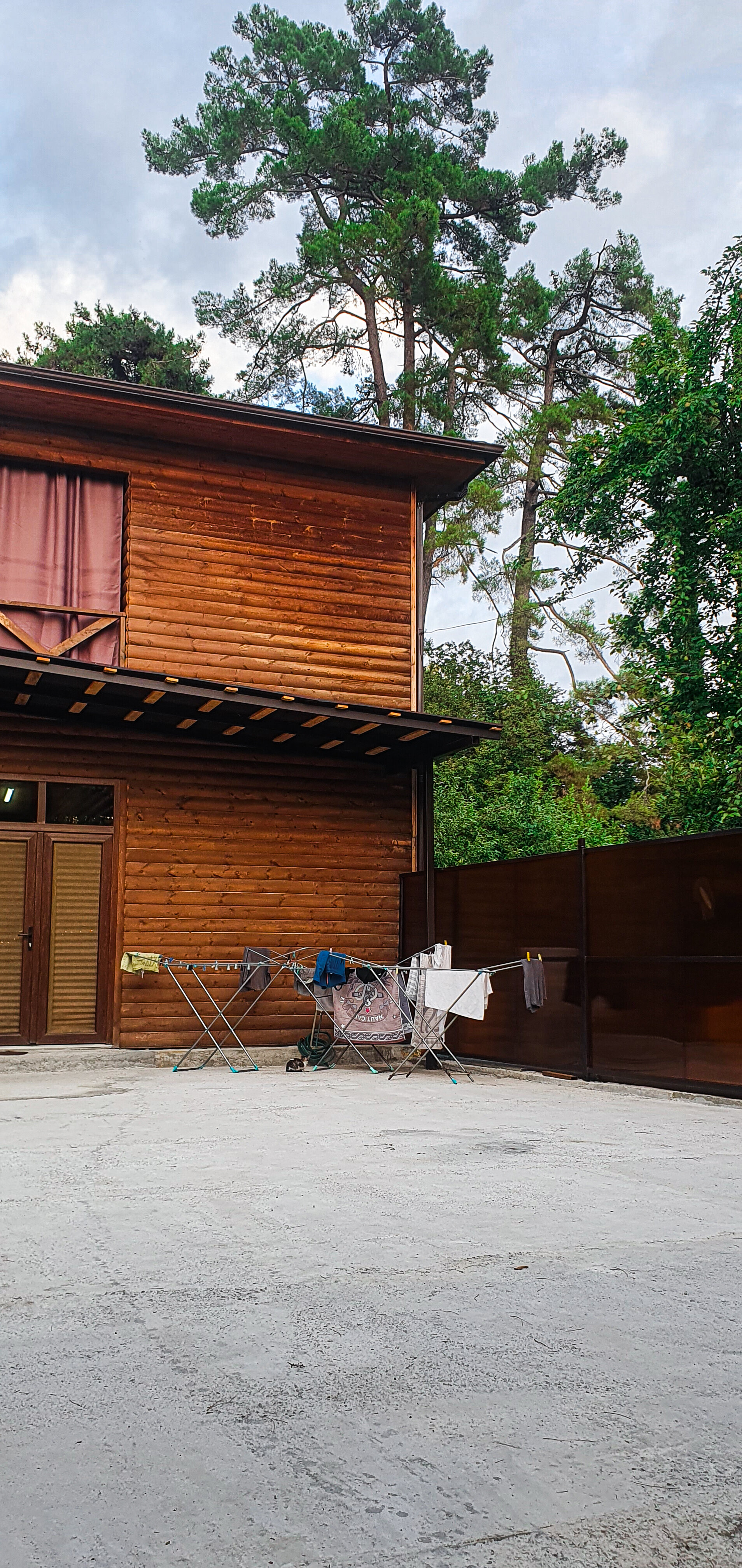 Фото Гостевой дом Пальма