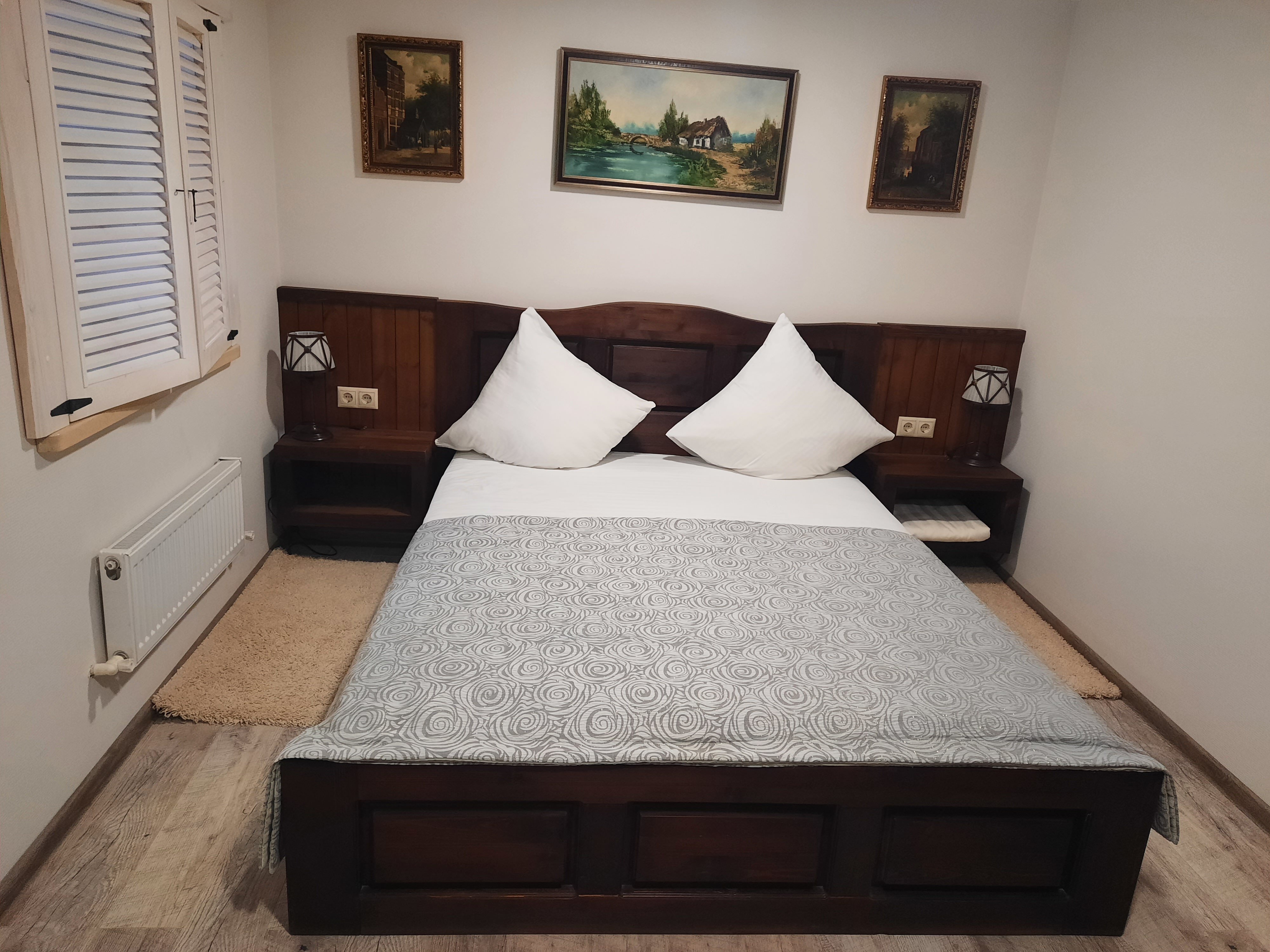 Фото Гостевой дом на улице Казанская 41