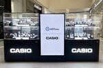 Casio (IKEA Microdistrict, 4), watch shop