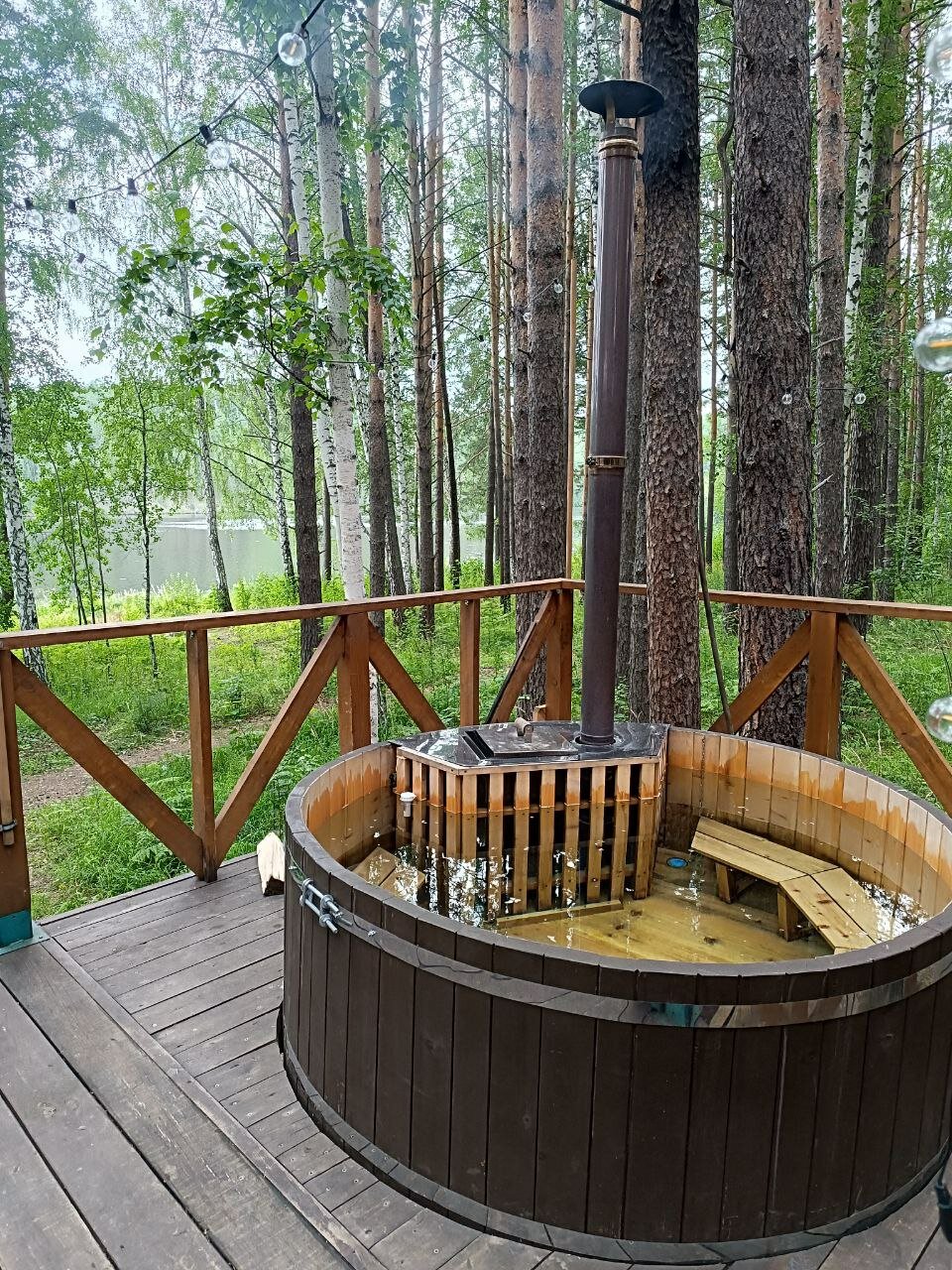 Фото Шелест Inn