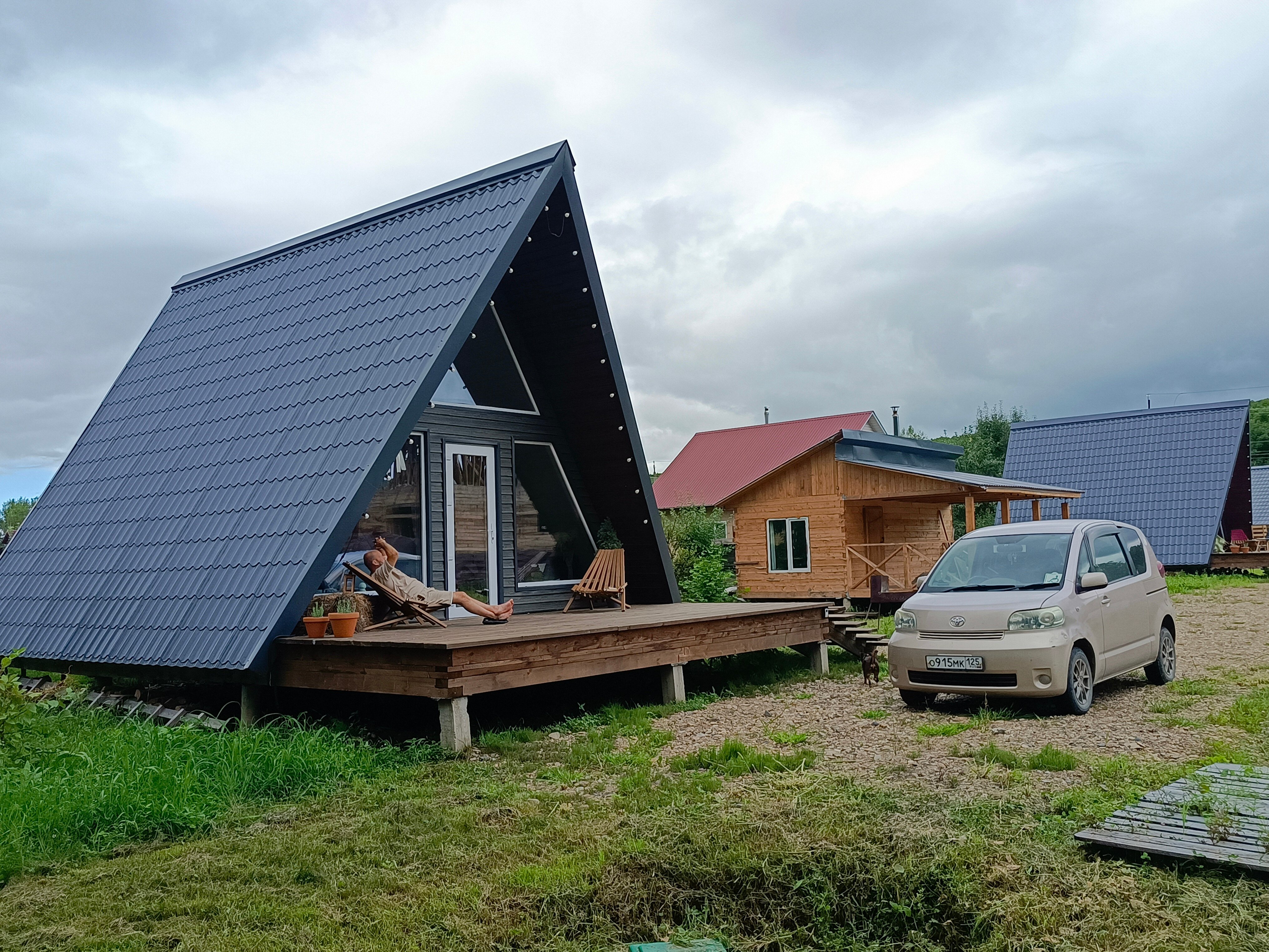 Фото отеля 2