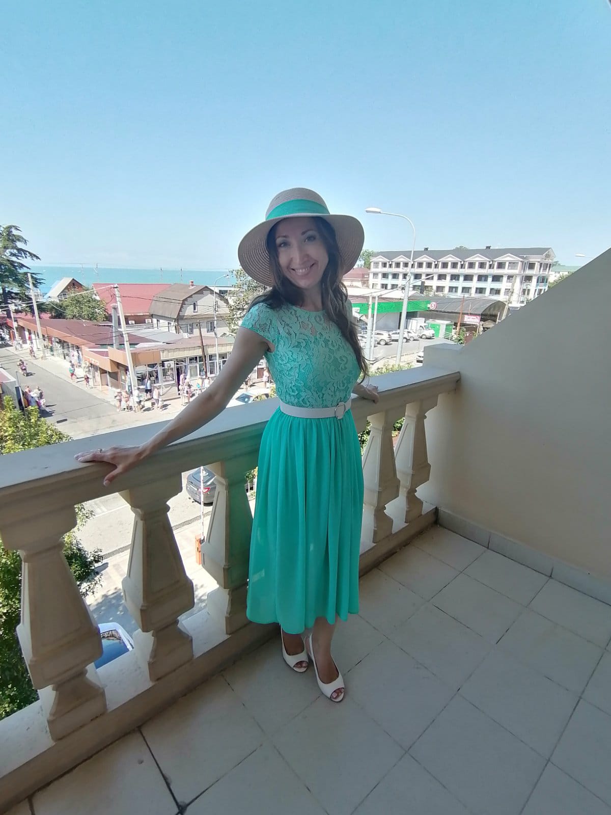 Фото Глобус