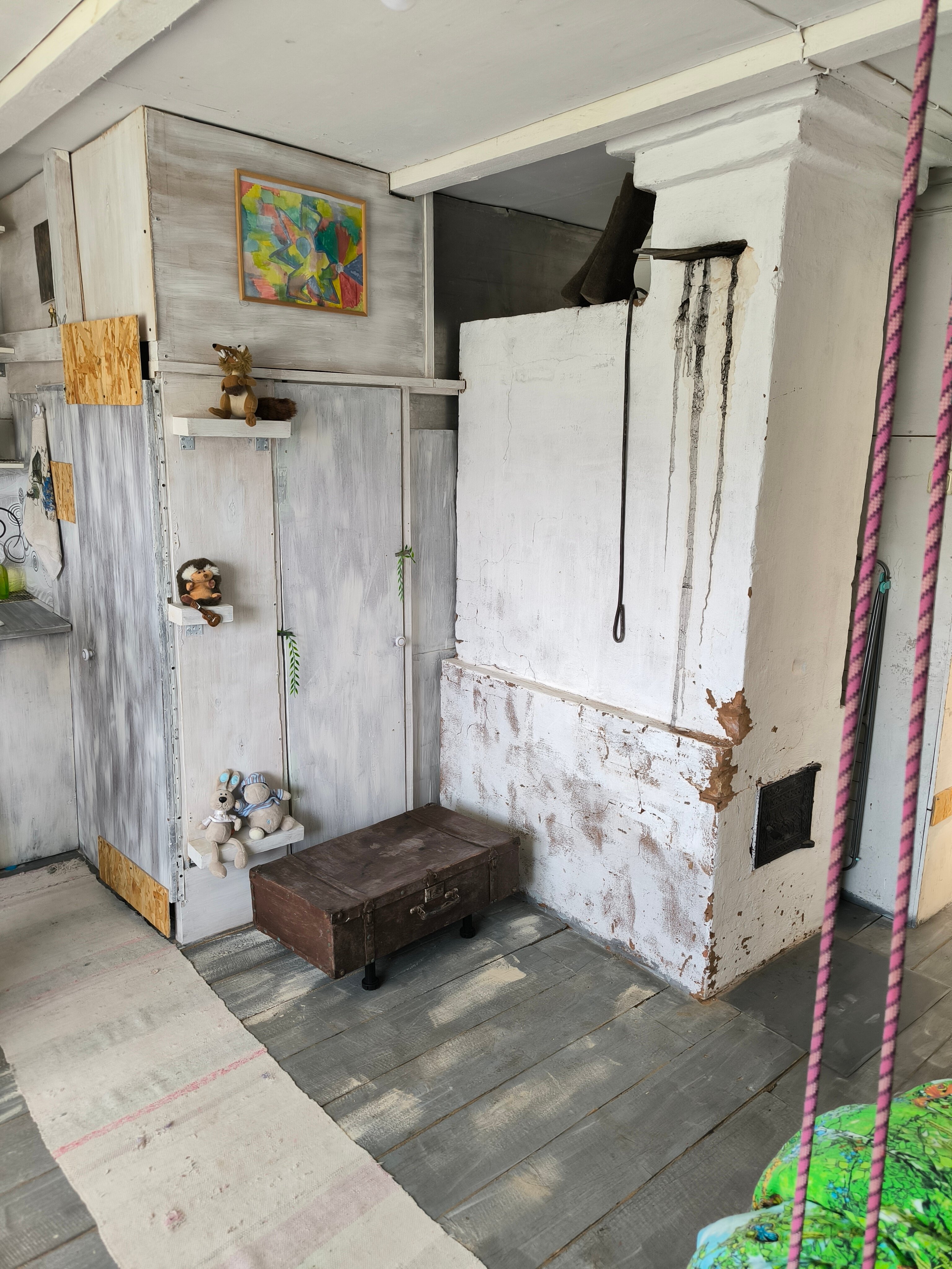 Фото Эко-дом Амарант