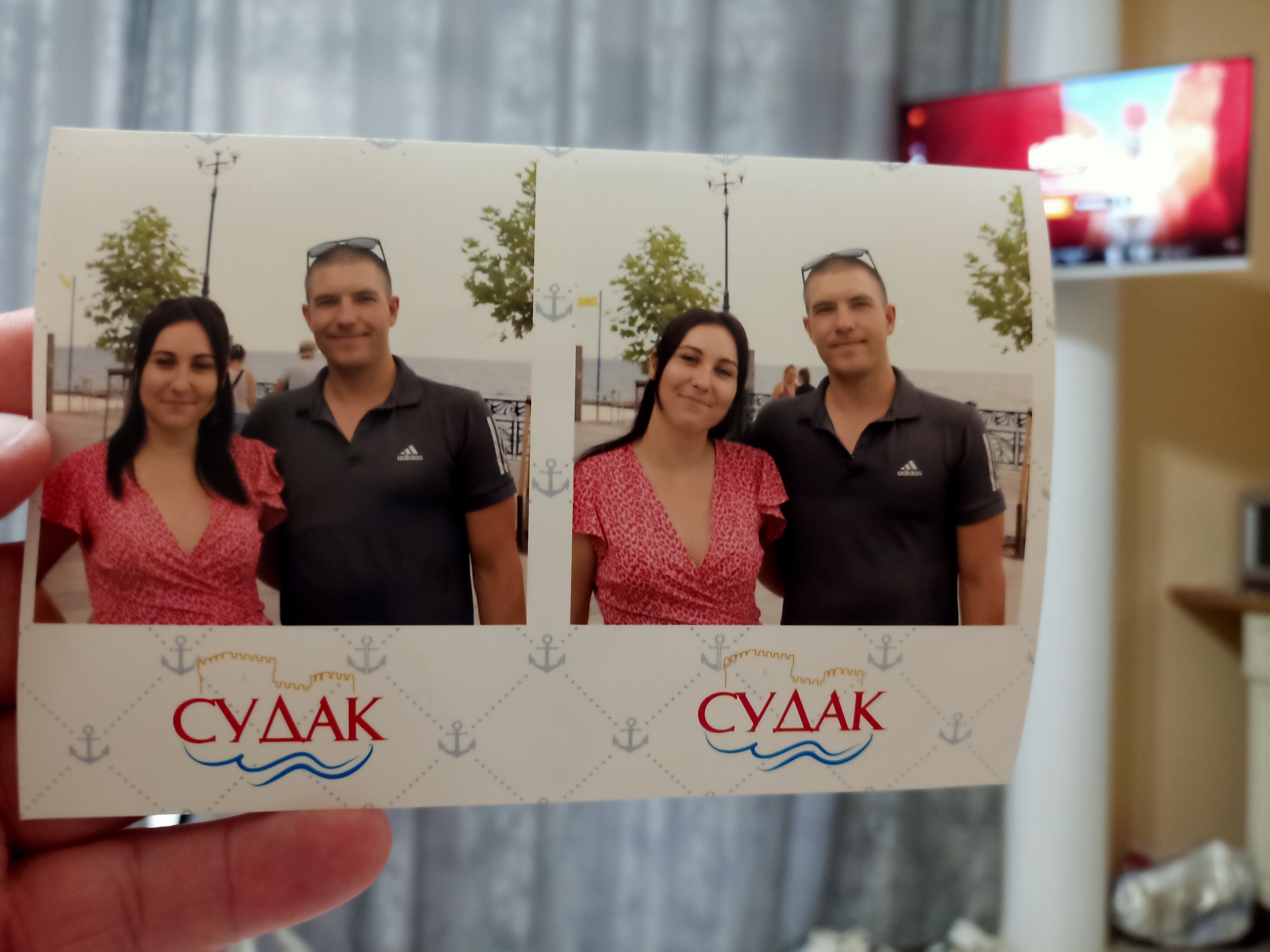 Фото Алладин