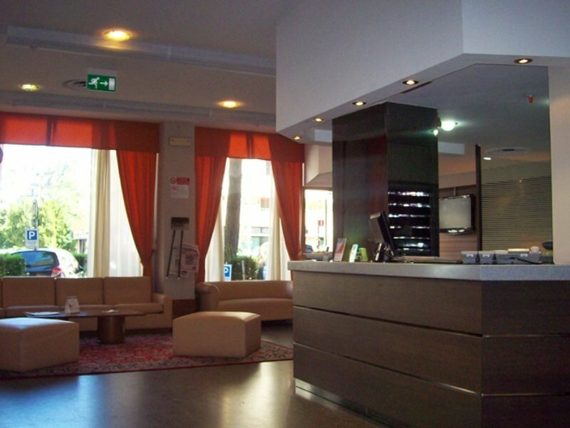 Фото Best Western Plus Chc Florence