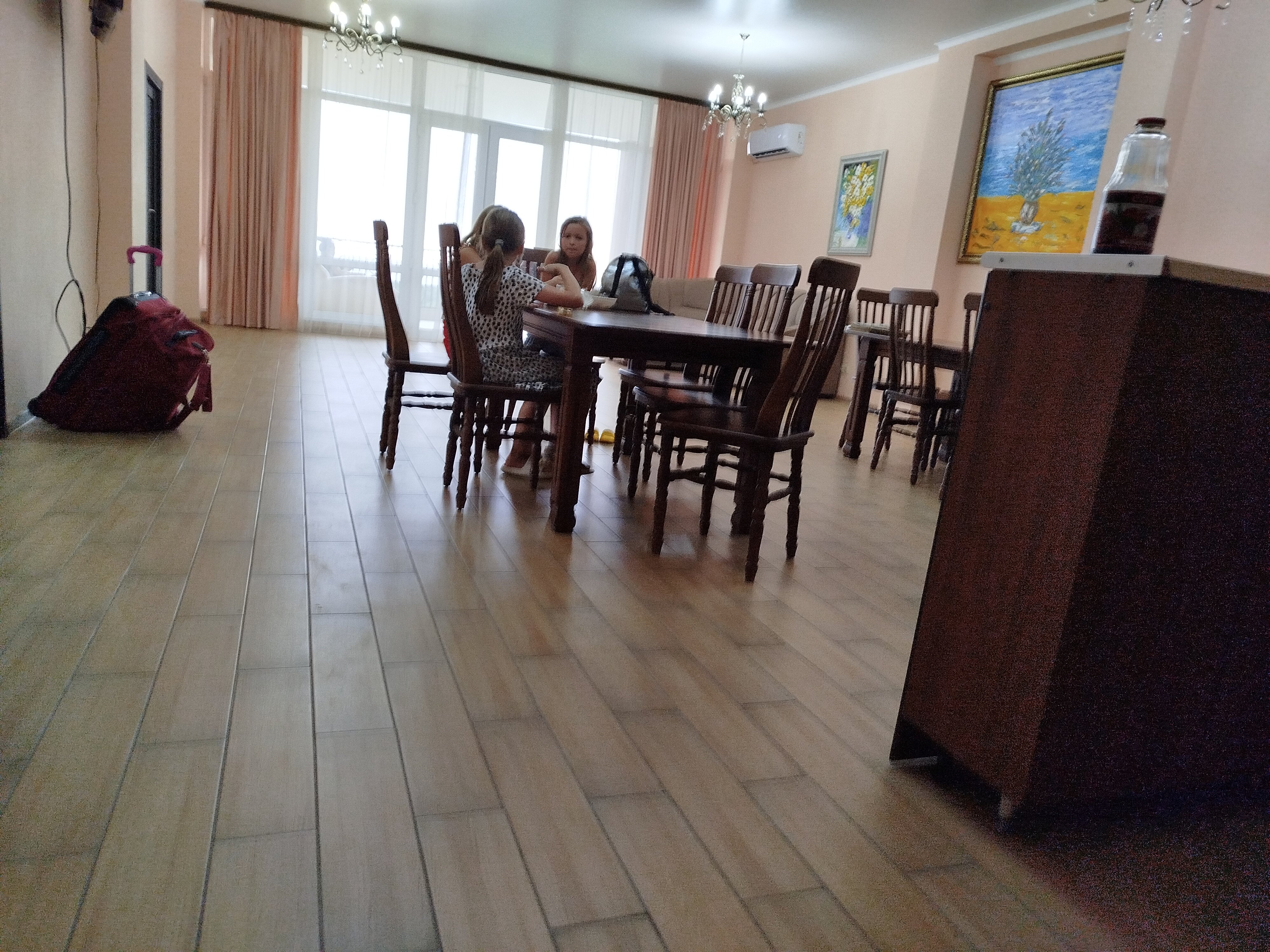 Фото Туристическо-Паломнический центр Елисавета