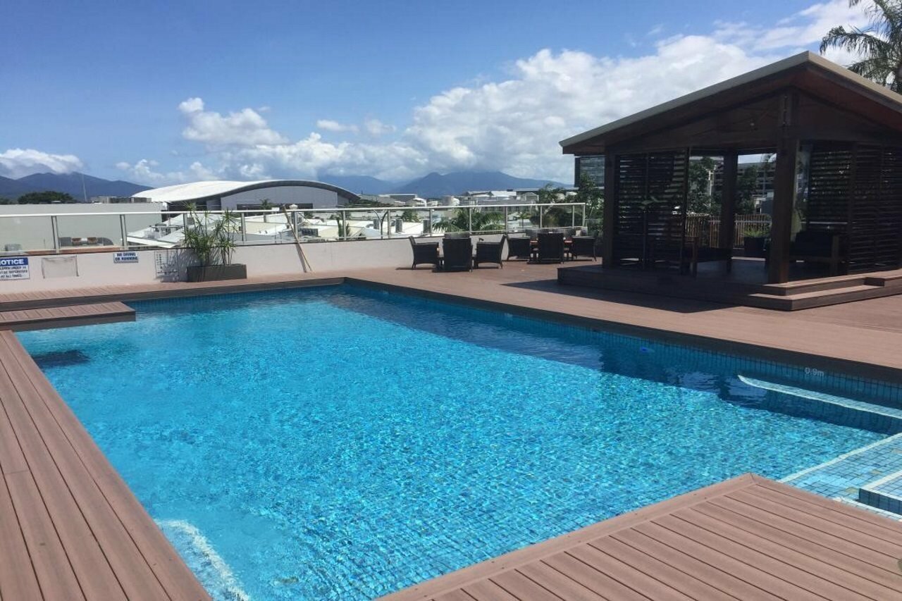 Фото The Benson Hotel