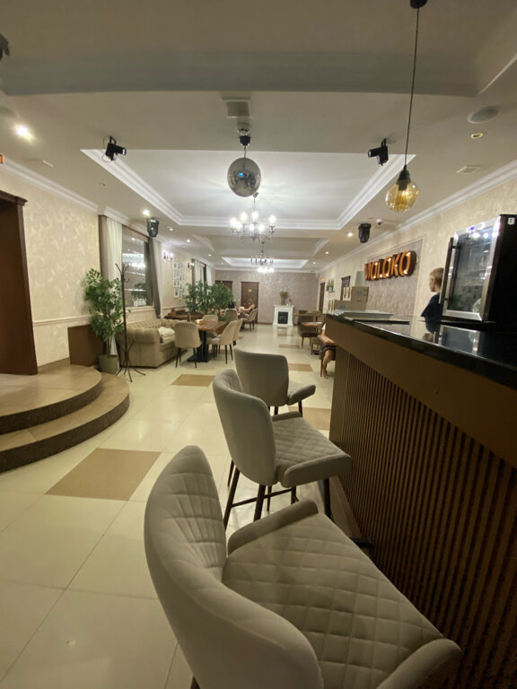 Фото Престиж