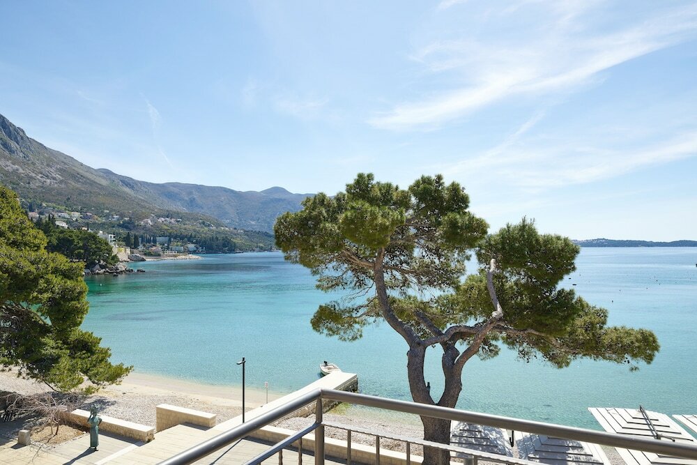 Фото Villas Srebreno