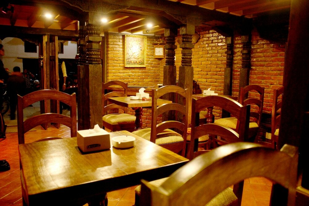 Фото Temple House