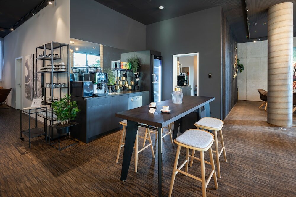 Фото Adina Serviced Apartments Vienna