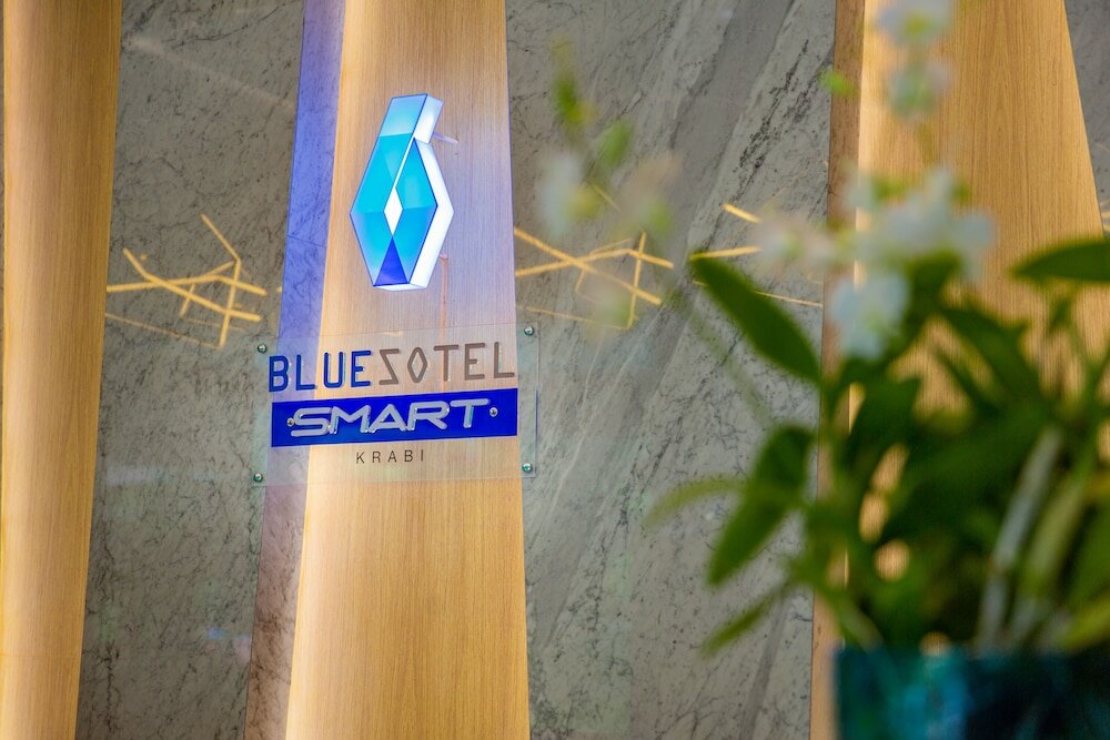 Фото BlueSotel Smart Krabi Aonang Beach - Adults only