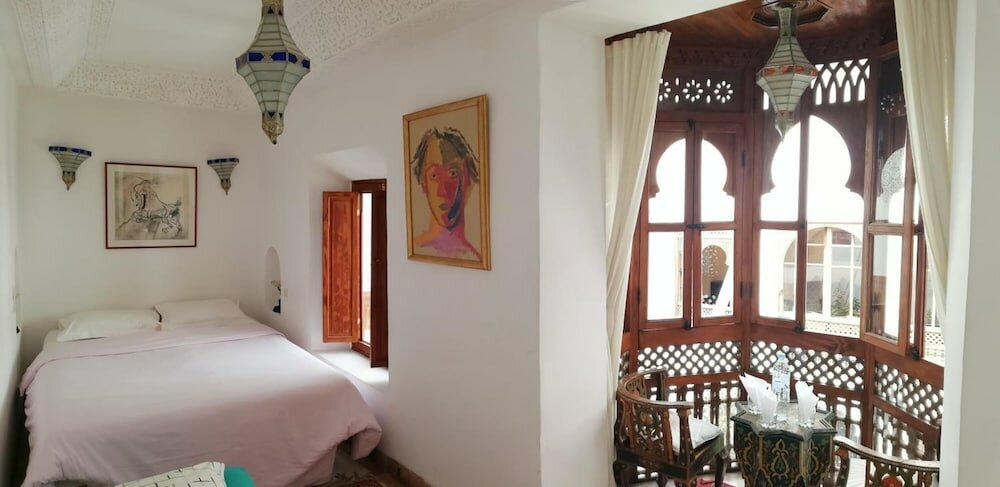 Фото Riad Ben Youssef