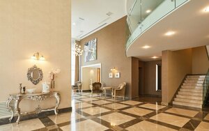 Гостиница Gallery Palace