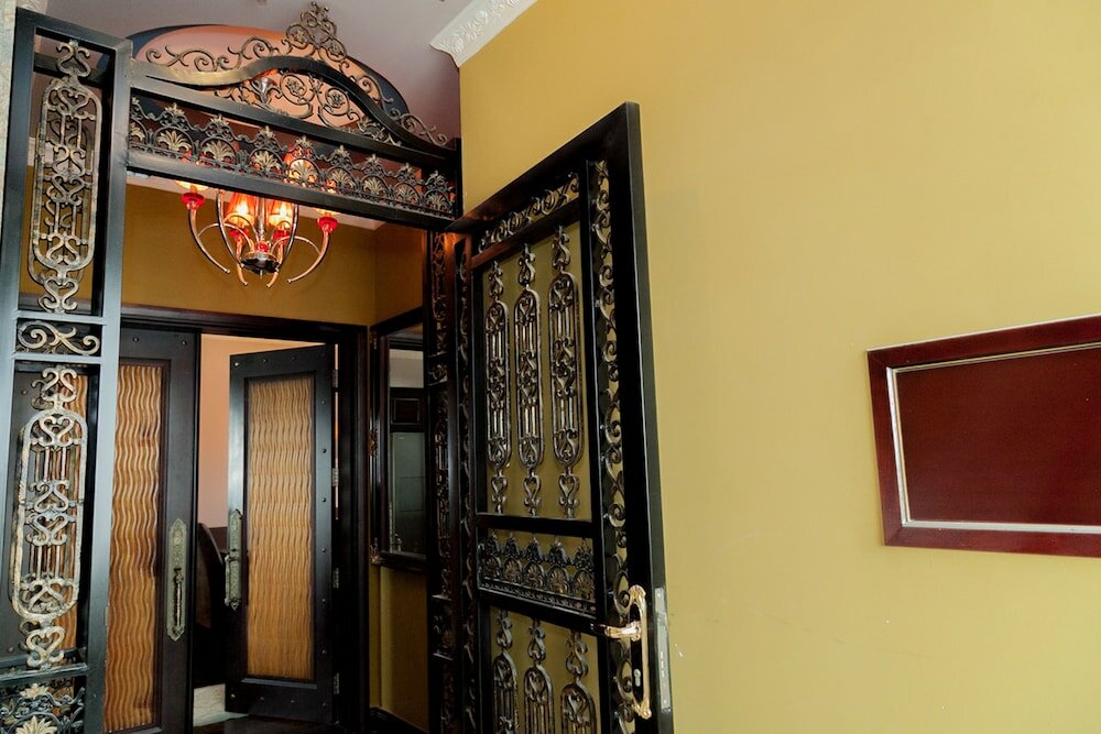 Фото Edenroc Hotel