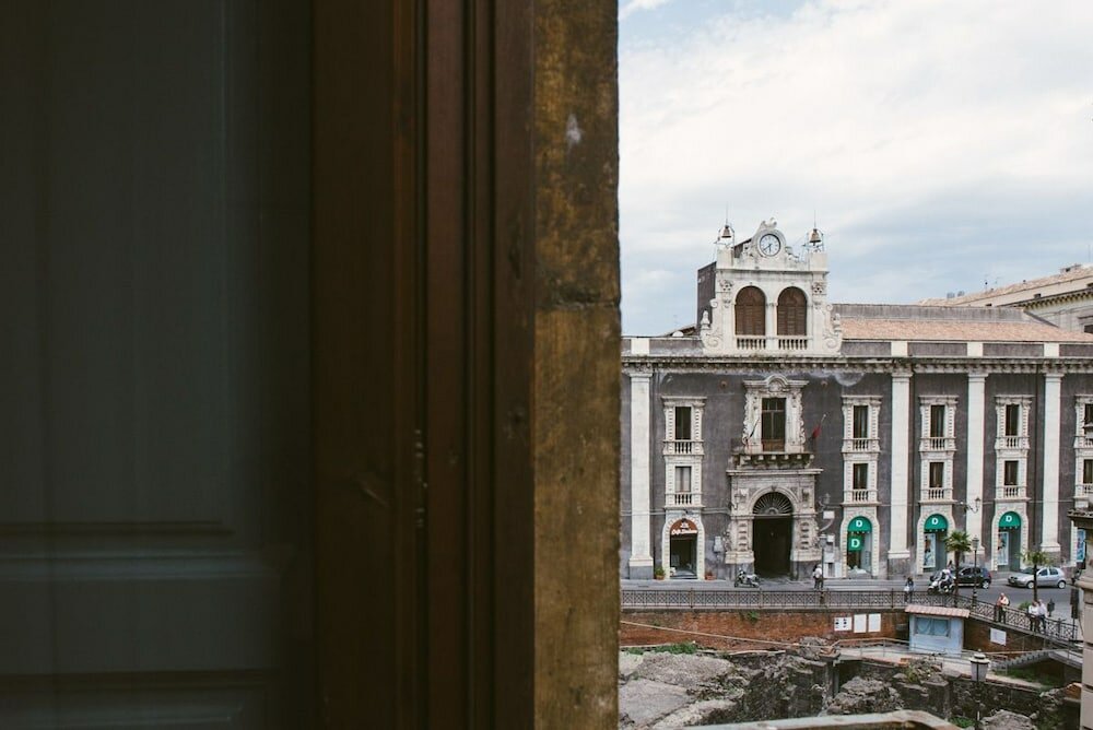 Фото Agatha Hotel