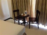 Фото Soledad Suites