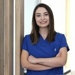 Private Clinic Aydin Oral and Dental Health Polyclinic (Aydin, Efeler, Izmir Boulevard, 31), dental clinic