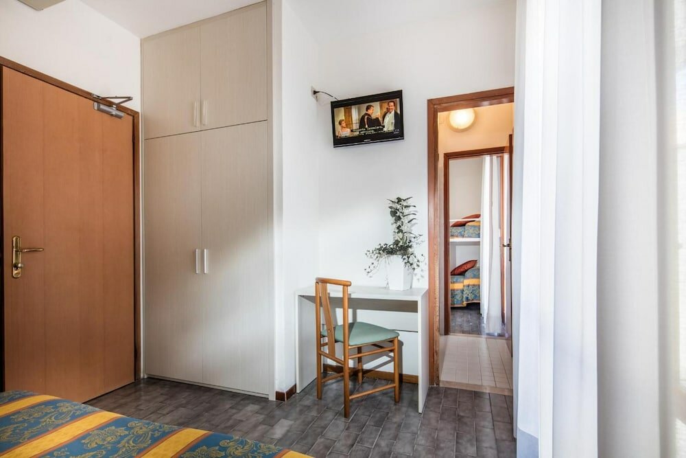 Фото Hotel Bettina