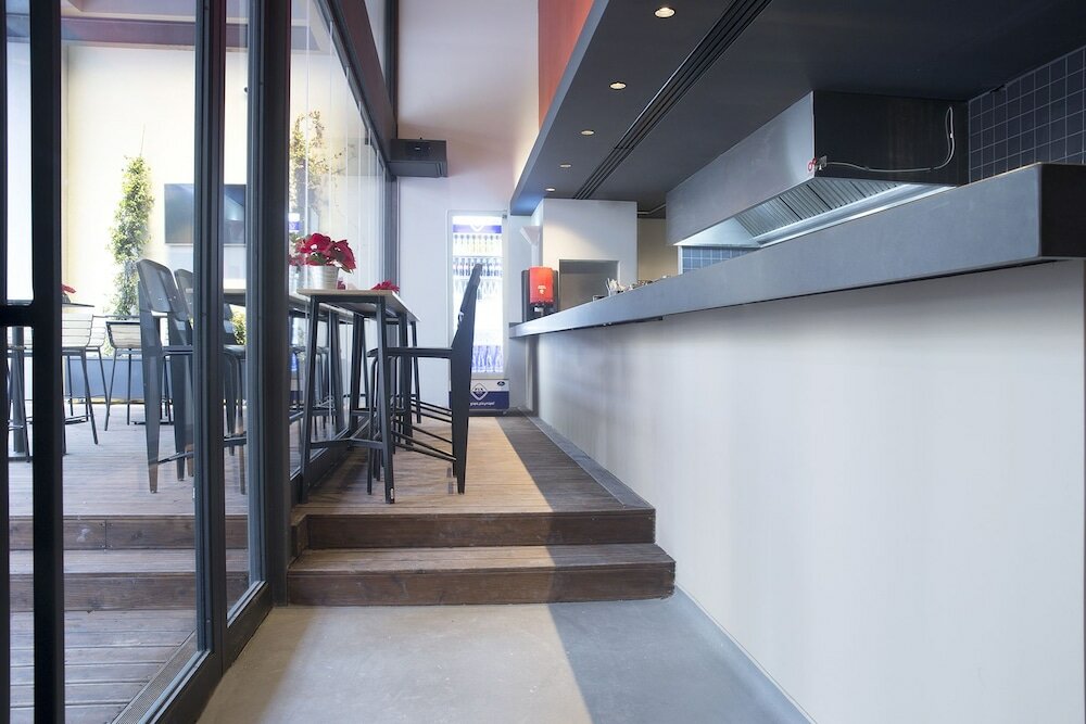 Фото Athenaeum K 29 Hotel