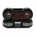 Yıldırım Ticaret Teks. Mak. Yed. Parca San. Tic (Istanbul, Eyupsultan, Circir Neighborhood, Gungoren Avenue, 14/1), production of auto parts