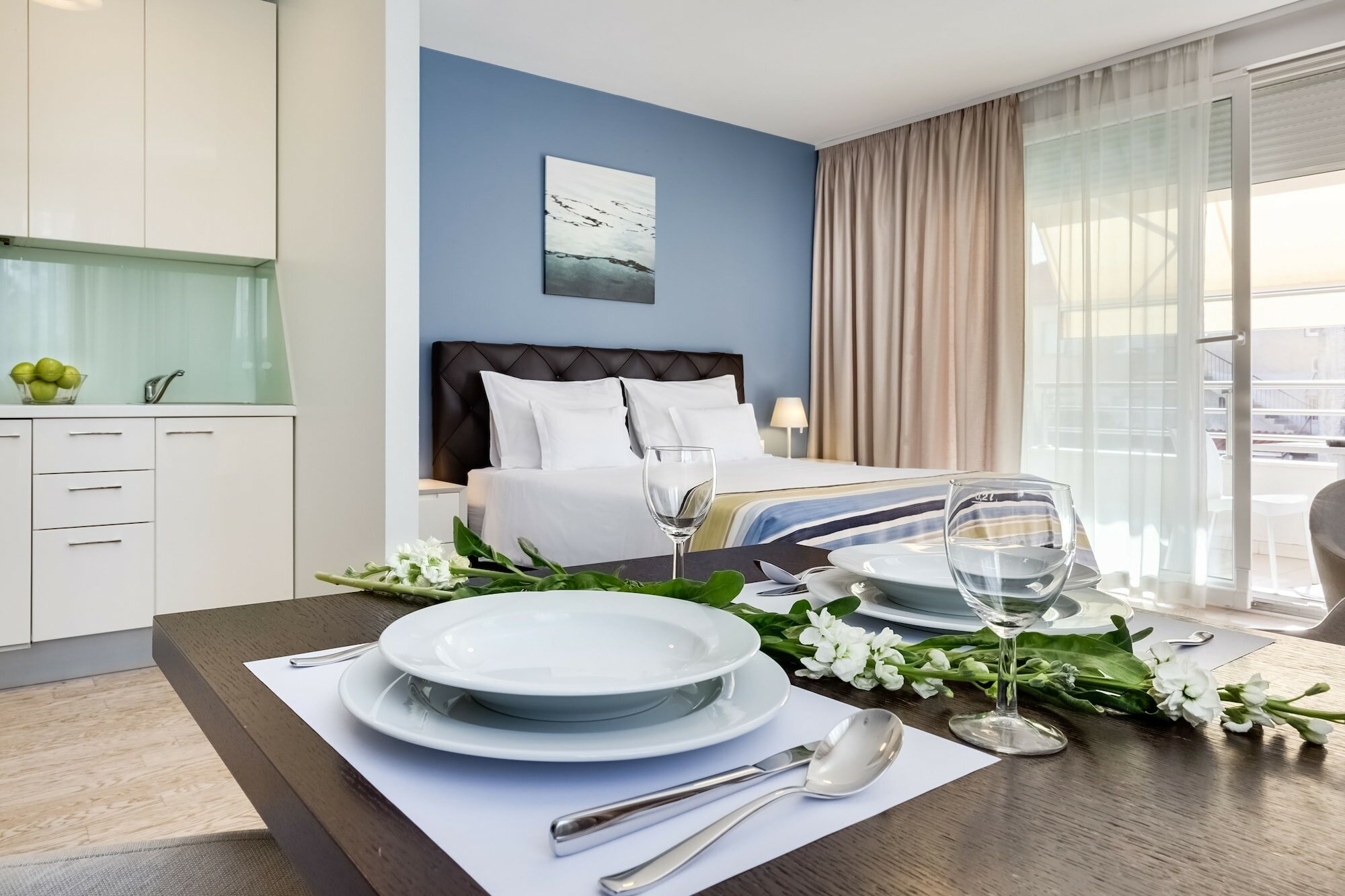 Фото Bb Residence