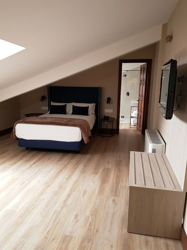 Фото María Cristina Hotel