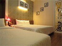 Фото Saigon Odyssey 1 Hotel